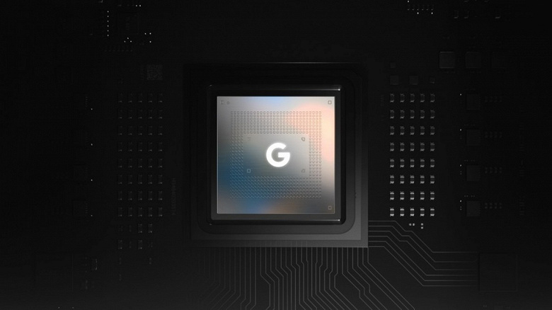 Google уже работает над платформой Pixel 7